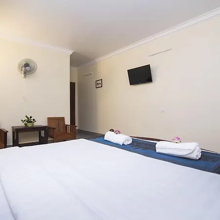 Chamraoen'S Home Siem Reap Ngoại thất bức ảnh