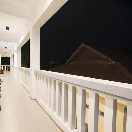Chamraoen'S Home Siem Reap Ngoại thất bức ảnh